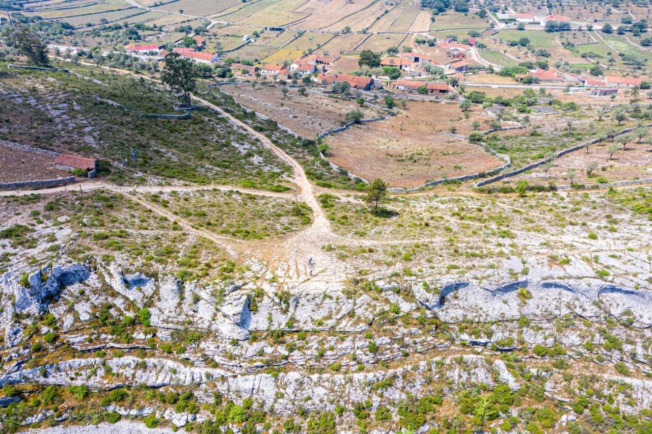 Rito Hall Da Serra Leiria Buitenkant foto