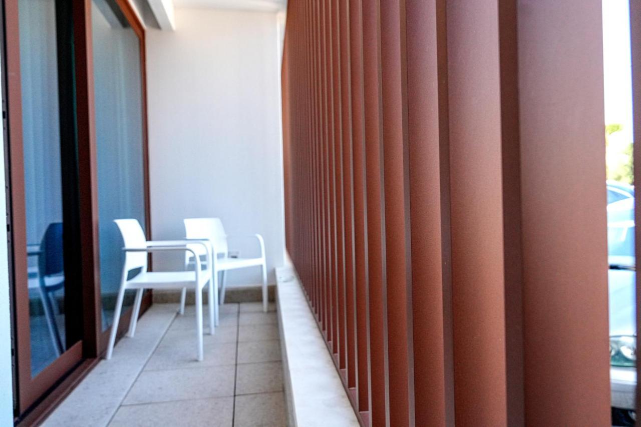 Rito Hall Da Serra Leiria Buitenkant foto