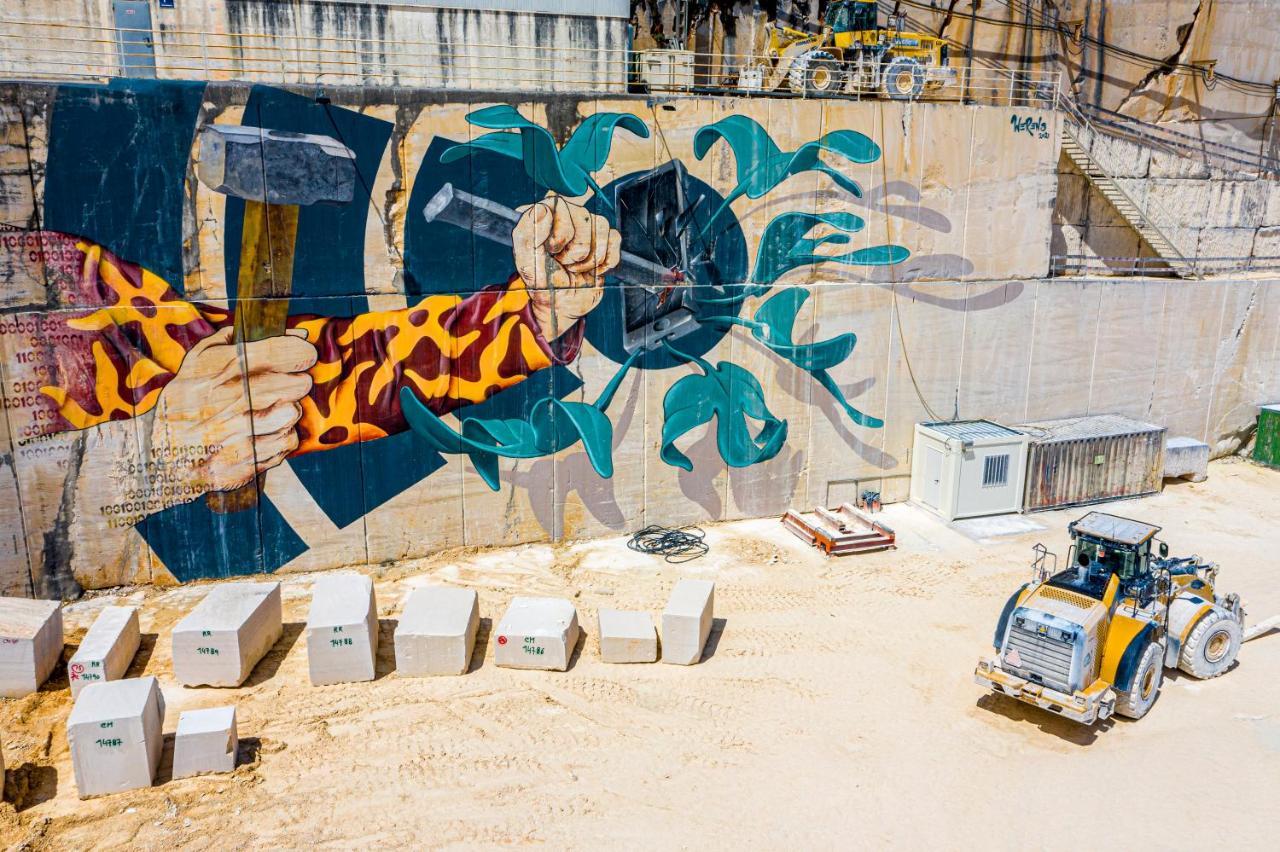 Rito Hall Da Serra Leiria Buitenkant foto