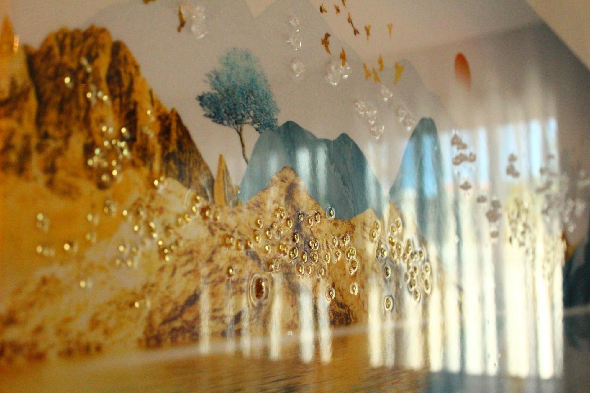 Rito Hall Da Serra Leiria Buitenkant foto